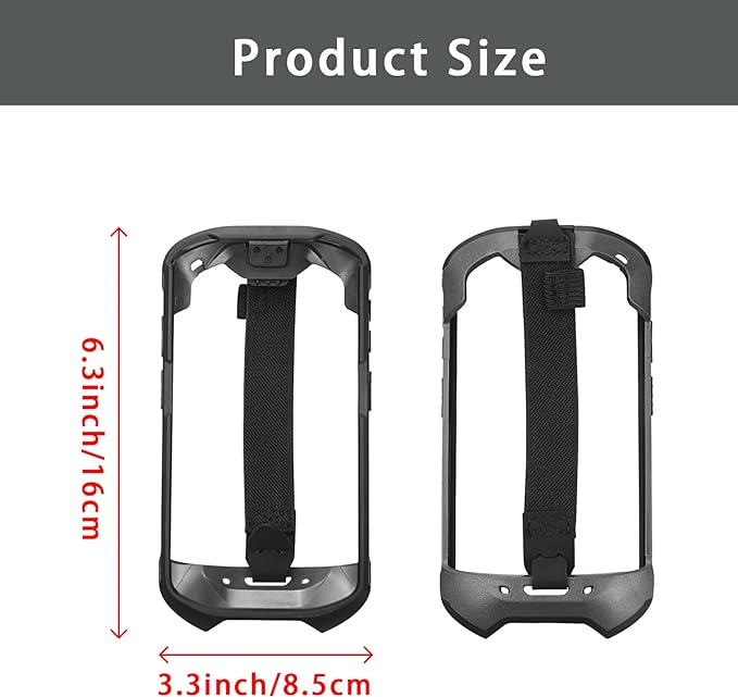 Protective Cover Bumper Case Rugged Boot - Image 7