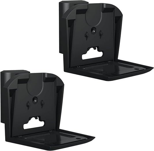 Adjustable Speaker Wall Mount Designed by SANUS