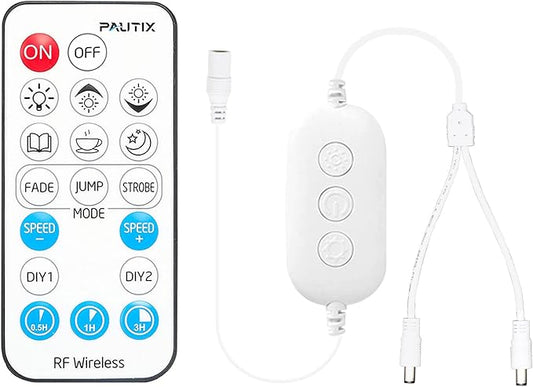 PAUTIX 2-Way LED Dimmer Controller by PAUTIX