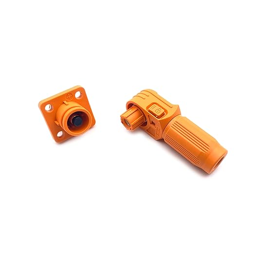 450A Battery Energy Storage Connector, 185mm² High Current Connectors IP67 - Image 9