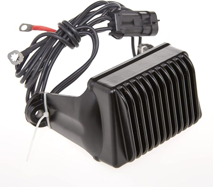 Tykick 74505-02 Voltage Regulator Rectifier - Image 3