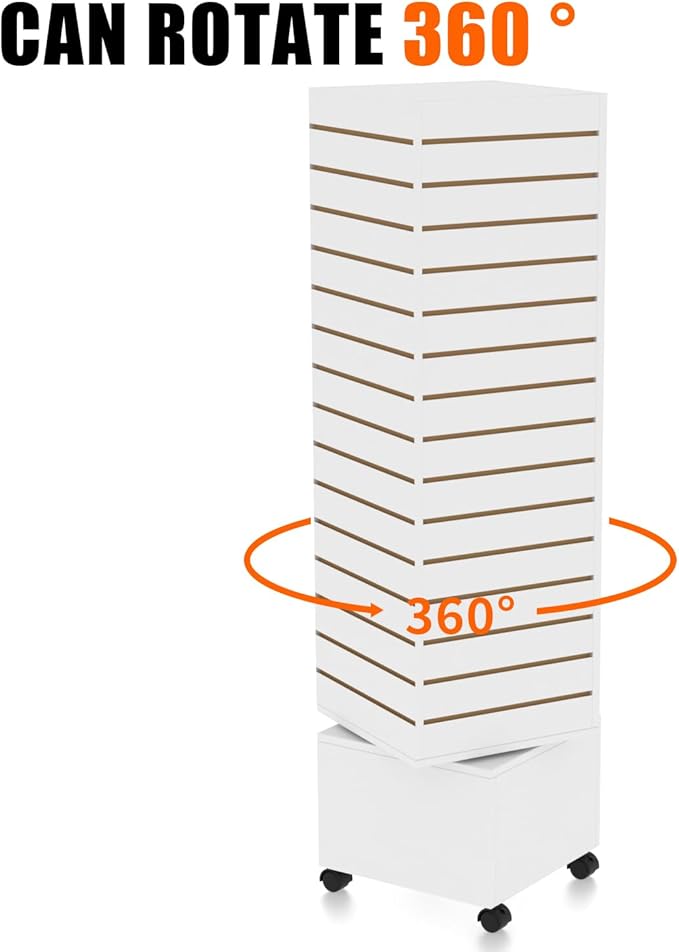 16" W * 16" D * 62" H - Image 3
