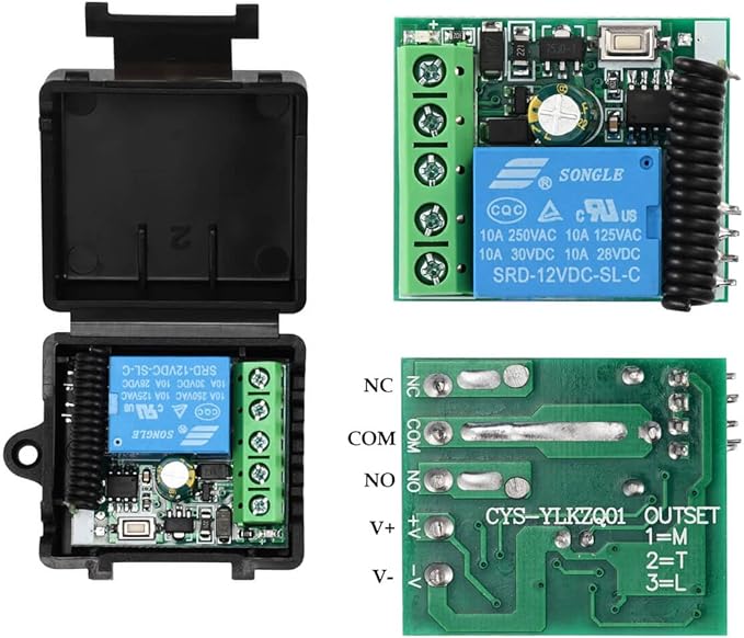 Smart Door Access Control System - Image 8