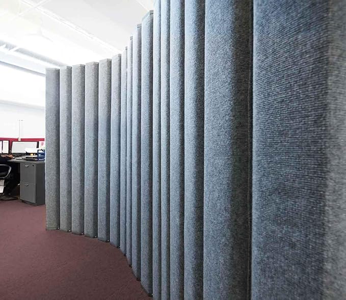 Versare VersiPanel Acoustical Partition Wall - Image 4