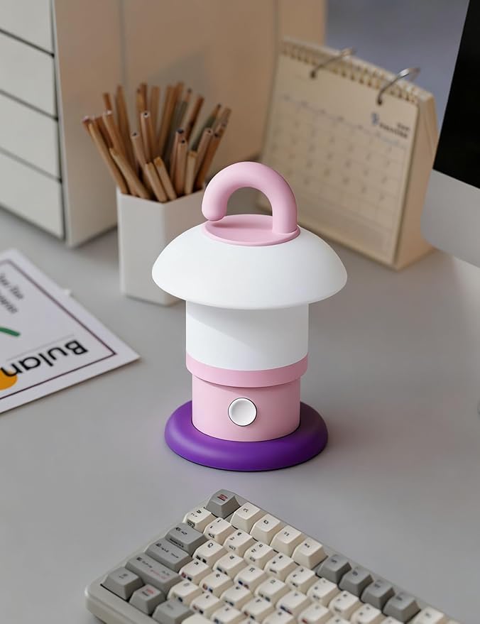 Sgohevn LED Night Light for Bedroom - Image 4