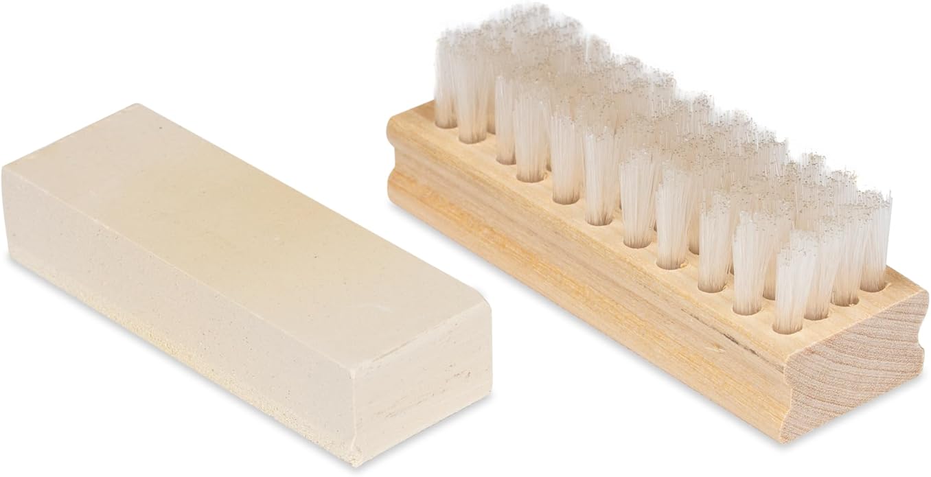 Angelus Suede & Nubuck Cleaner Kit - Image 3