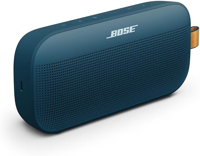 Bose SoundLink Flex Bluetooth Speaker - Image 5