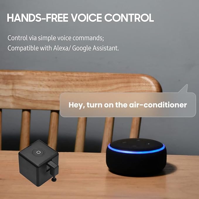 Mini BT Fingerbot Home Automation Controller - Image 7