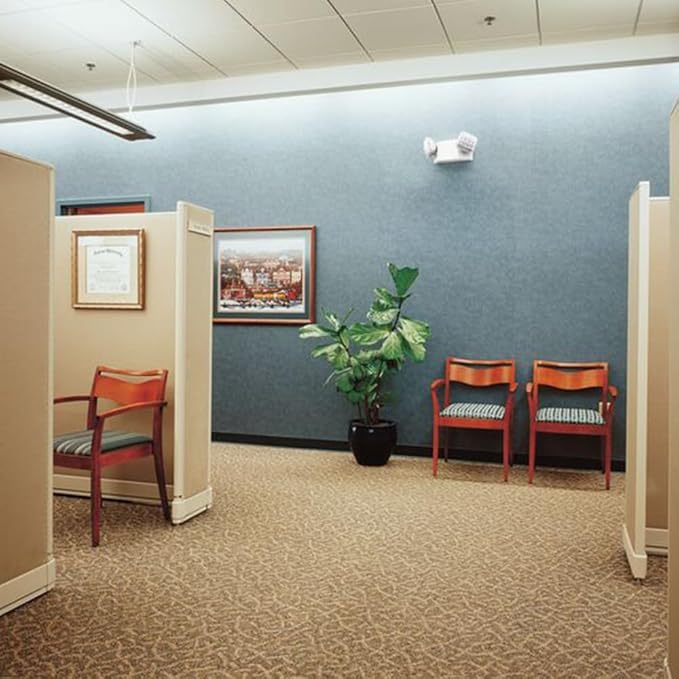 Lithonia Lighting Basics LED Emergency Light, Emergency Lighting - Image 8