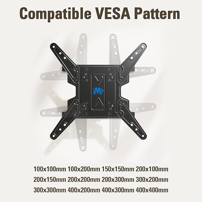 Mounting Dream Ultra Slim TV Wall Mount - Image 8
