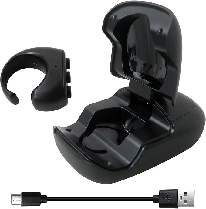 HEKUTU Social Media Scrolling Ring Remote - Image 5