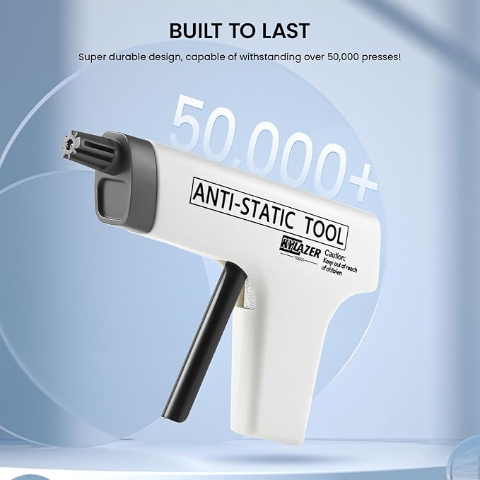 Kylazer Anti Static Gun | Static Eliminator | Static Neutralizer Gun | Static - Image 5
