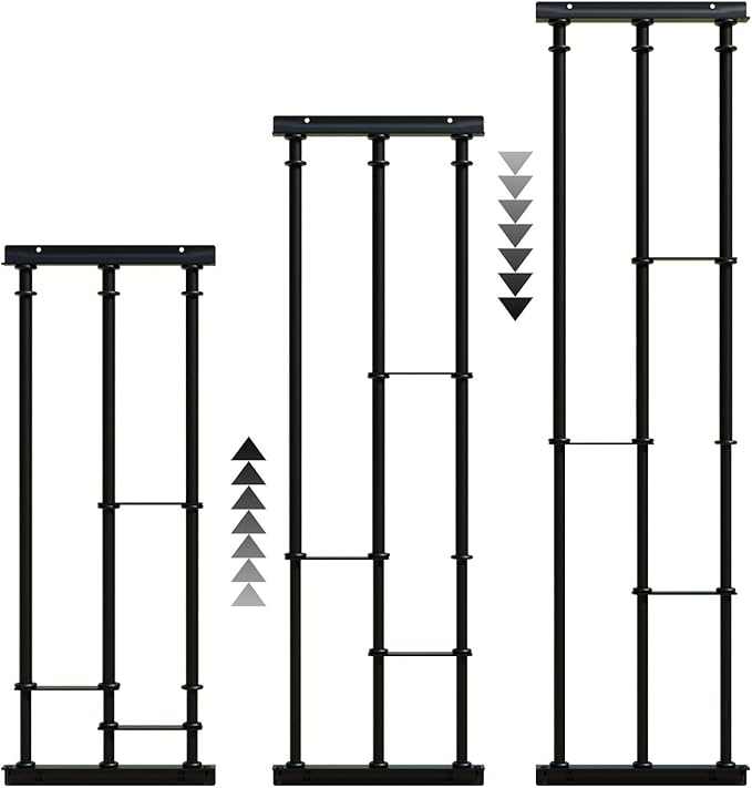 SWB Adaptable Window Bars Security by SWB-SecurityWindowBars