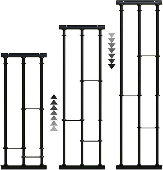 SWB Adaptable Window Bars Security by SWB-SecurityWindowBars