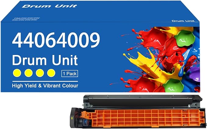 AENERN C810/C830 Drum Unit Compatible by Unknown