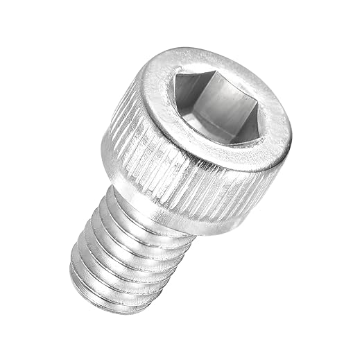 Kozelo 10pcs Socket Head Cap Screws by Kozelo