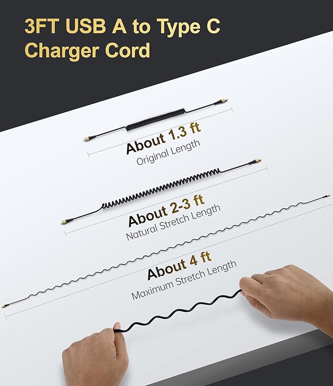 USB C Cable Fast Charging - Image 7