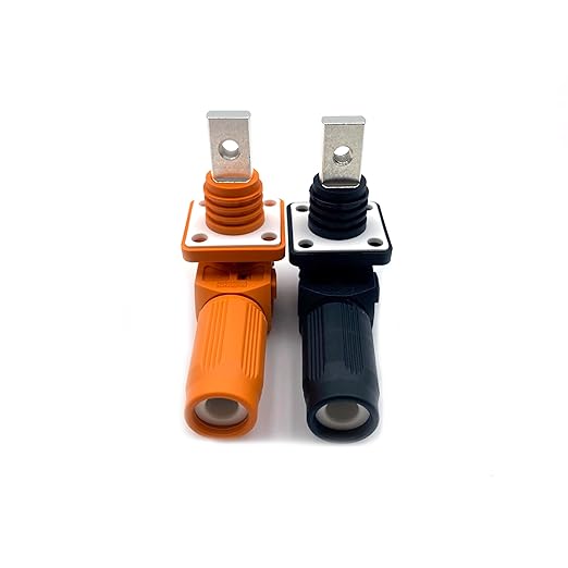 100A Battery Energy Storage Connector, 16mm² High Current Connectors IP67 - Image 7