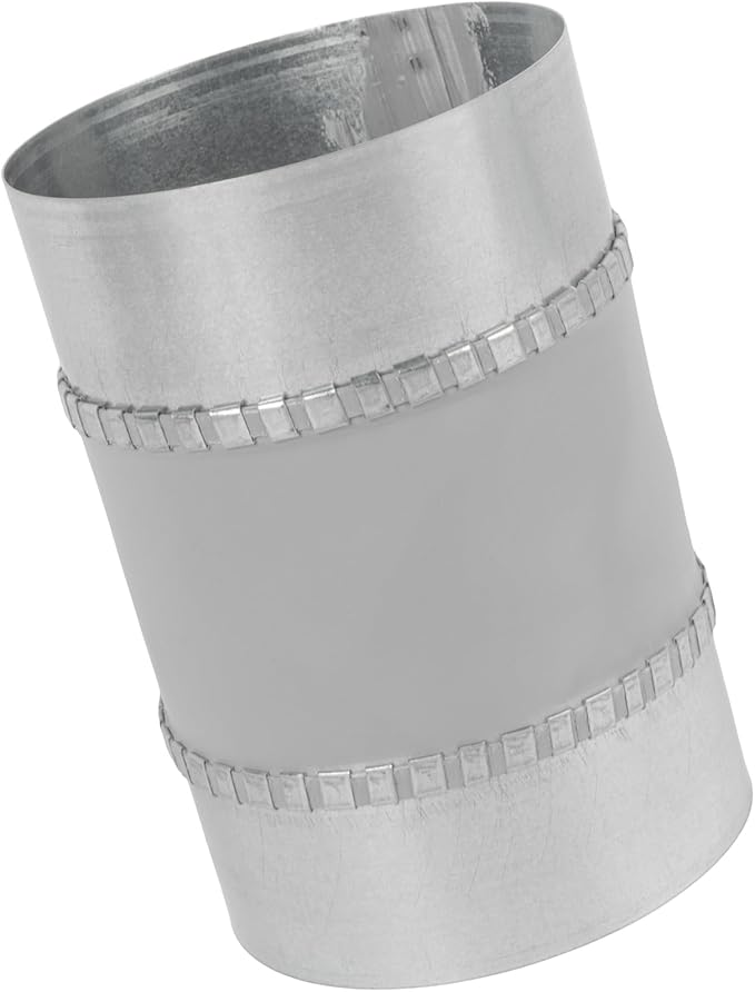 Repa Market 4" Inch Flexible Vibration And Noise Reducing Coupler - Image 6