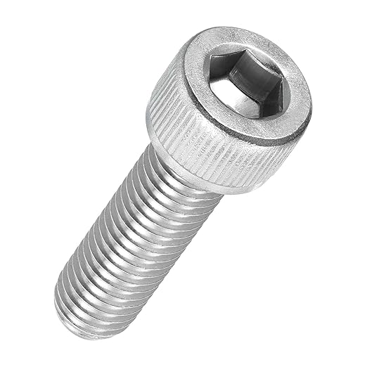 Kozelo 10pcs Socket Head Cap Screws by Kozelo