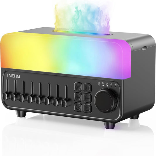 2026 4-in-1 Aroma Essential Oil Diffuser