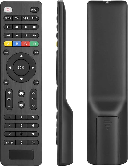 Universal TV Remote Control Compatible by Unknown
