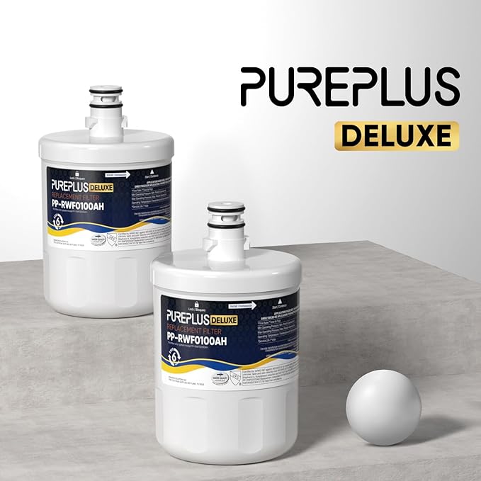 PUREPLUS NSF/ANSI 401, 42 & NSF P473 Certified Replacement - Image 7