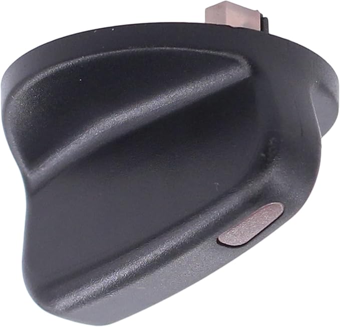 MOTOKU Climate Heater Control Knob - Image 6
