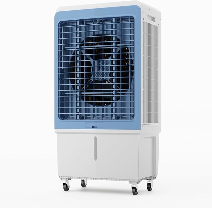 VEVOR Evaporative Air Cooler, 4129 CFM - Image 9