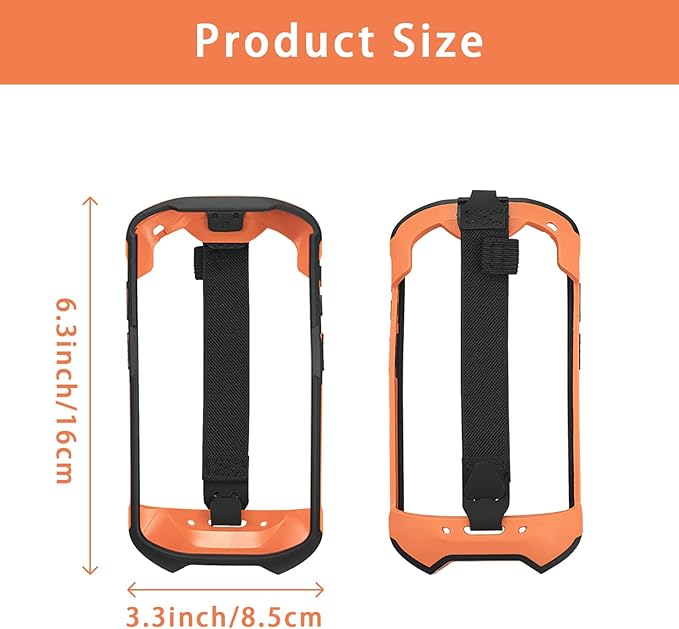 IYOUBOL Protective Cover Bumper Case Rugged Boot - Image 5