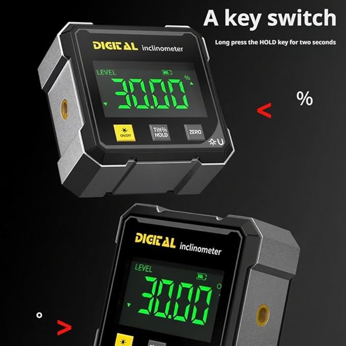 SSKFHGI Digital Angle Finder - Image 8