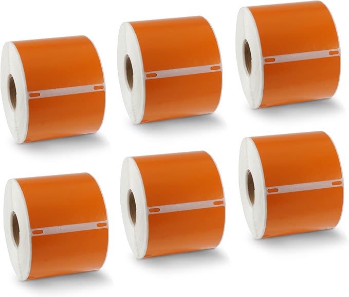 BETCKEY - Compatible DYMO 30256 Replacement Shipping Labels - Compatible by BETCKEY