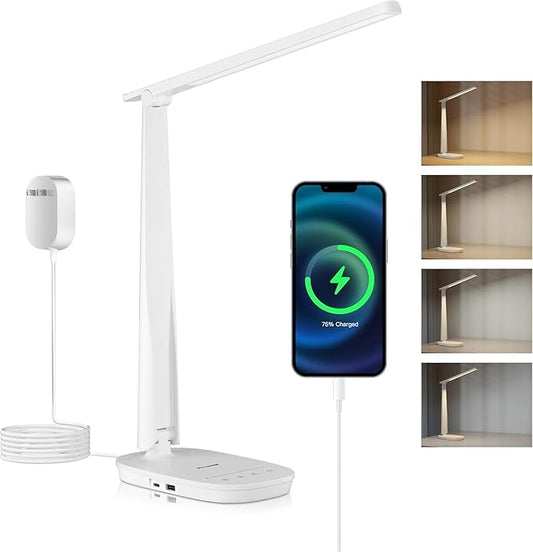 Honeywell LED Desk Lamp by HoneywellAirComfort