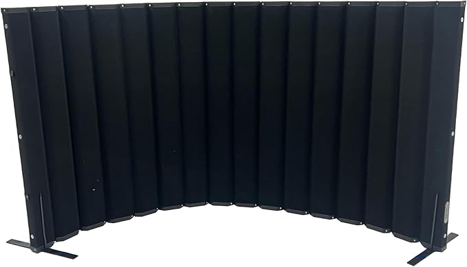 Versare VersiPanel Acoustical Partition Wall by VERSARE