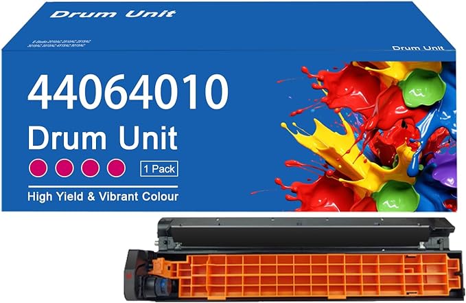 AENERN C810/C830 Drum Unit Compatible by Unknown