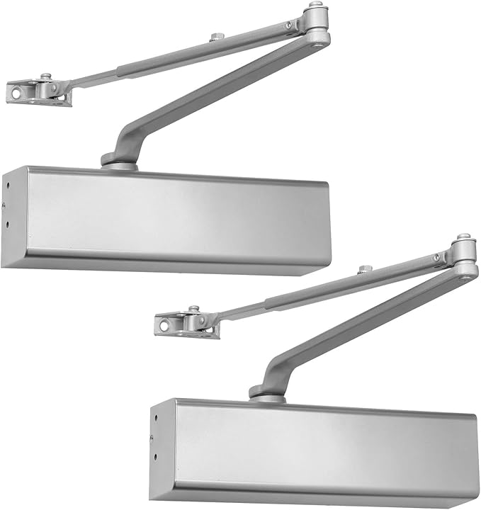 Lawrence Heavy Duty Door Closer Commercial Grade 1 by Lawrence