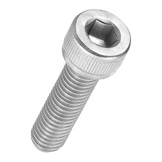 Kozelo 10pcs Socket Head Cap Screws by Kozelo