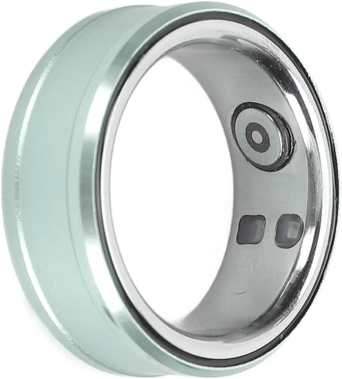 FOSA Smart Health Ring, NFC Sleep Monitor - Image 3