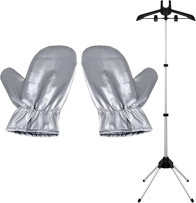EVEME Steamer Hanger Stand by Unknown