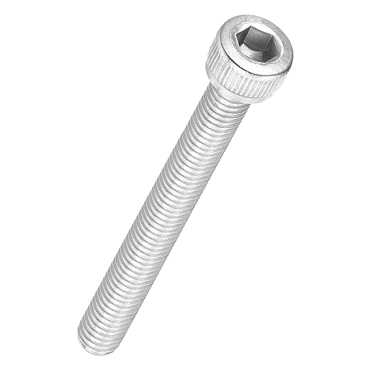 Kozelo 20pcs Socket Head Cap Screws by Kozelo