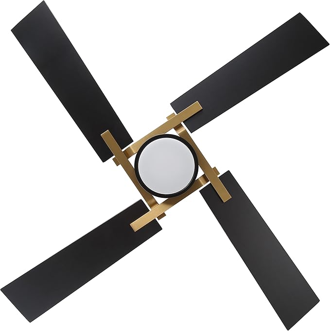 WINGBO 54 Inch Ceiling Fan - Image 9