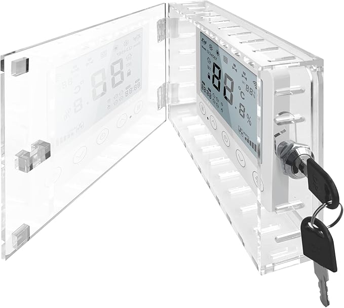 Young Dance Universal Thermostat Lock Box - Image 8