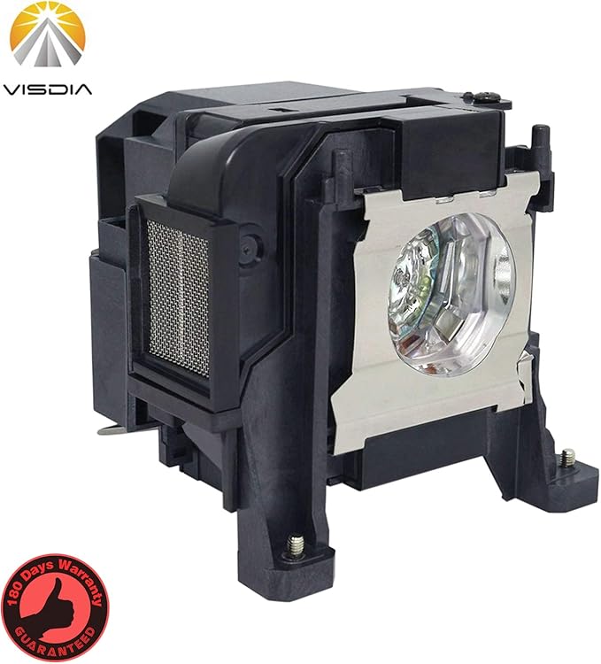 Visdia ELP LP89/V13H010L89 Premium Replacement Projector Lamp - Image 2