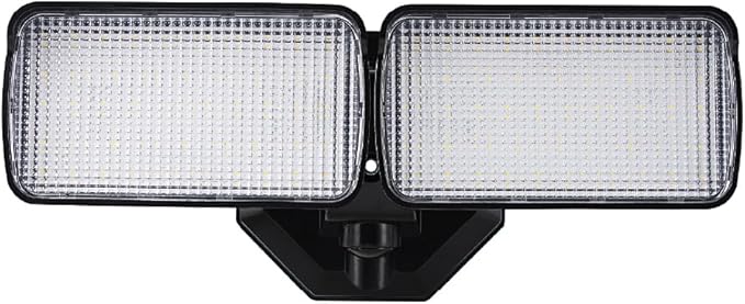 Sylvania 14W Dusk to Dawn Security LED Light, 1500 LMS, Wet Rated, Daylight - Image 2