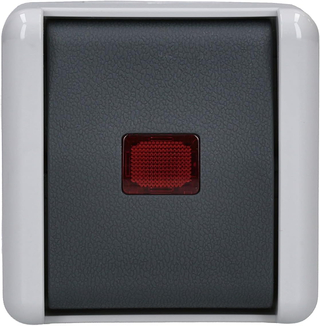 Jung 806KOW Rocker control switch off/Toggle by Jung
