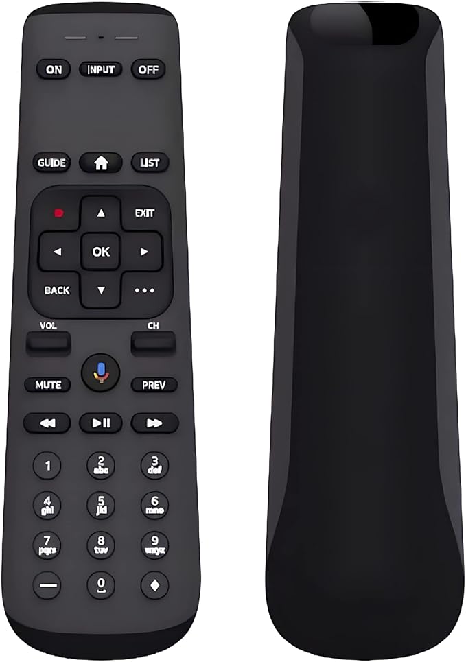 DirecTV AT&T TV Now RC82V 2nd Generation Gemini Stream Voice Recognition - Image 6