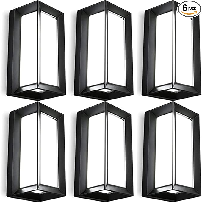 ledmo Outdoor Wall Lights Fixture by LEDMO