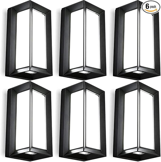ledmo Outdoor Wall Lights Fixture by LEDMO