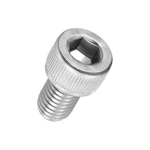 Kozelo 20pcs Socket Head Cap Screws by Kozelo