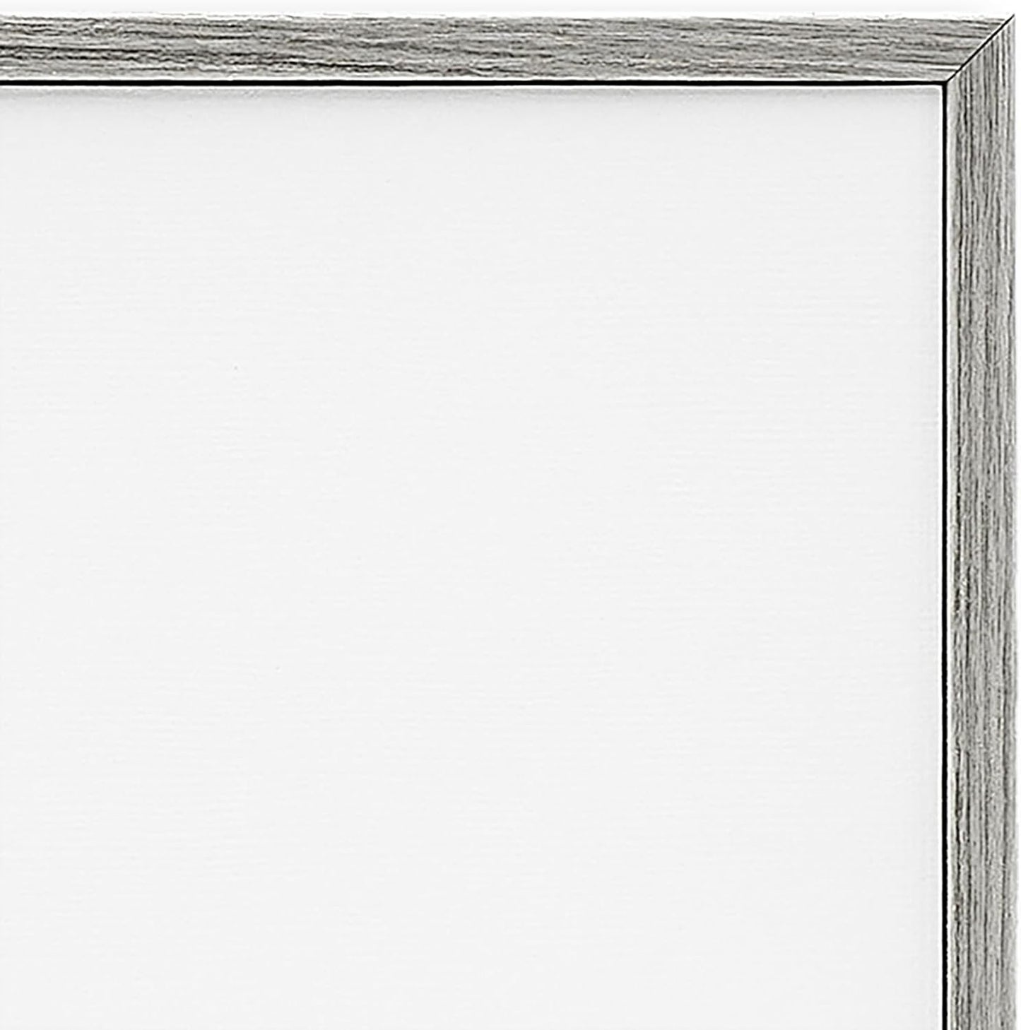 'Stain Removal Reference Guide'| Framed Giclee Art | Stupell Industries | Gray, 24 x 30 Inches, Easy to Hang and Sturdy, Made in USA, by Lettered and Lined